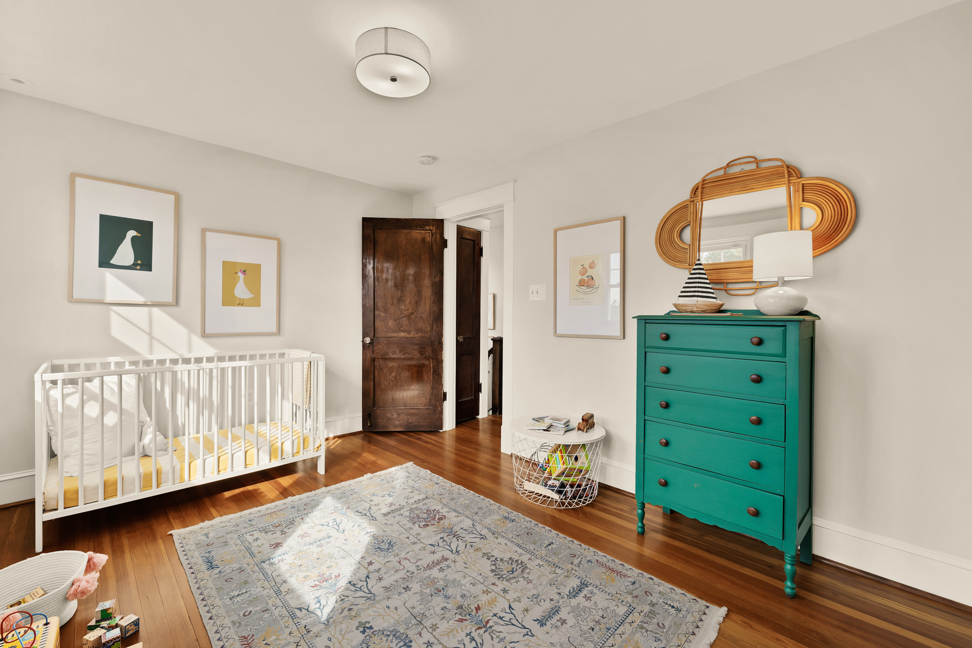 1210 Kearny Street NE_Bedroom 6